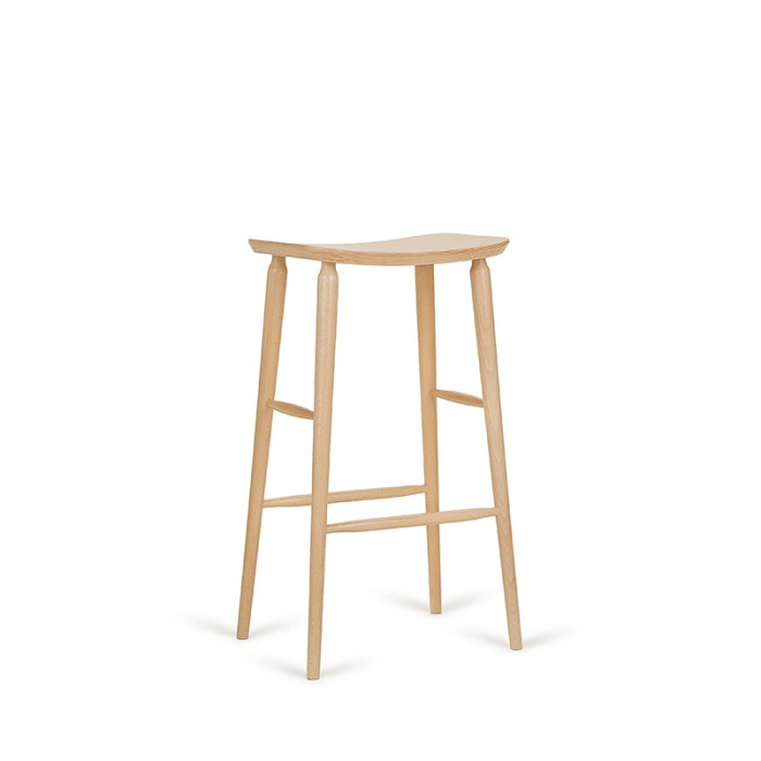 Half-bar chair ANTILLA C-9850